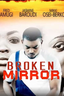 Broken Mirror Trailer