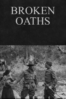 Broken Oaths Trailer