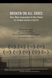 Broken on All Sides Trailer