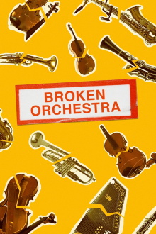 Broken Orchestra Trailer