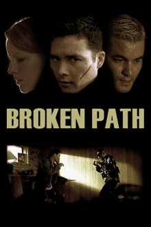 Broken Path Trailer