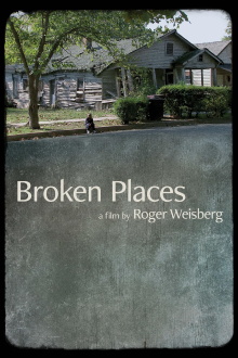 Broken Places Trailer