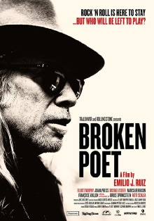 Broken Poet Trailer