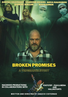 Broken Promises - A Vengeance Story Trailer