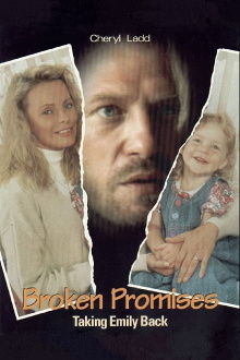 Broken Promises: Taking Emily Back Trailer
