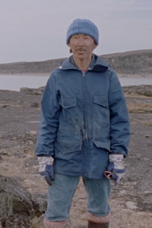 Broken Promises: The High Arctic Relocation Trailer