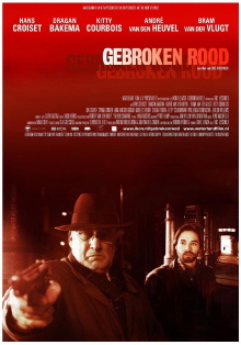 Broken Red Trailer
