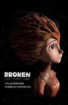 BROKEN : Rock, Paper, Scissors Trailer