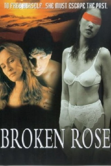 Broken Rose Trailer