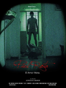Broken Skin Trailer