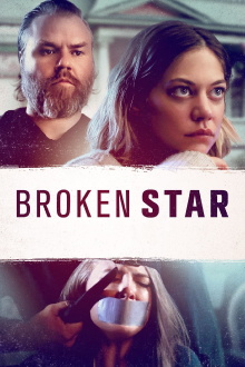 Broken Star Trailer