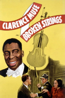 Broken Strings Trailer