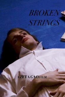 Broken Strings Trailer