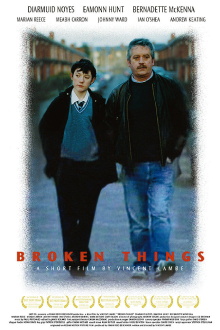 Broken Things Trailer