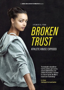 Broken Trust: Ending Athlete Abuse Trailer