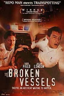 Broken Vessels Trailer