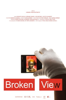 Broken View Trailer