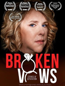 Broken Vows: Stories of Separation Trailer