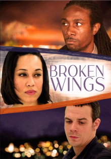 Broken Wings Trailer