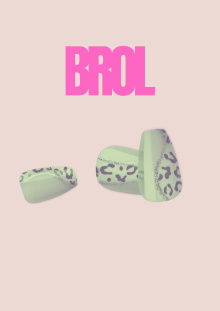 BROL Trailer