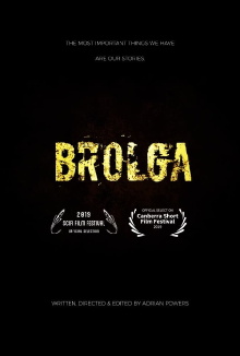 Brolga Trailer