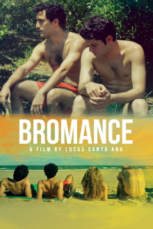 Bromance Trailer