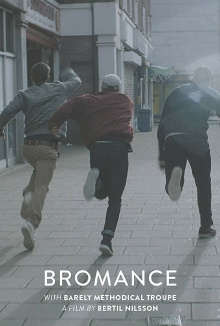 Bromance Trailer