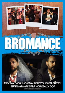 Bromance Trailer