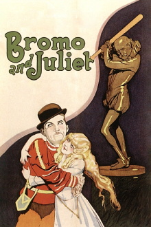 Bromo and Juliet Trailer