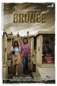 Bronce Trailer