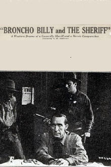 Broncho Billy and the Sheriff Trailer