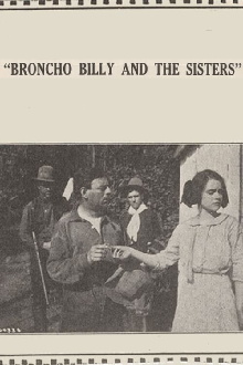 Broncho Billy and the Sisters Trailer