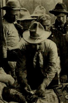 Broncho Billy for Sheriff Trailer