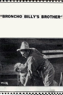Broncho Billy's Brother Trailer