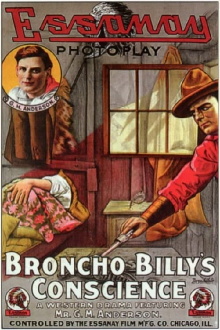 Broncho Billy's Conscience Trailer