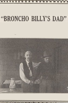 Broncho Billy's Dad Trailer