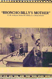 Broncho Billy's Mother Trailer