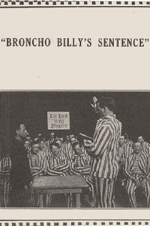 Broncho Billy's Sentence Trailer