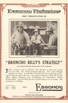 Broncho Billy's Strategy Trailer