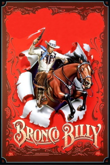 Bronco Billy Trailer