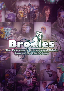 Bronies: The Extremely Unexpected Adult Fans of My Little Pony Trailer