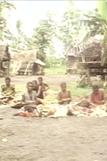 Bronislaw Malinowski: Off the Verandah Trailer