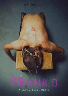 Bronko Trailer