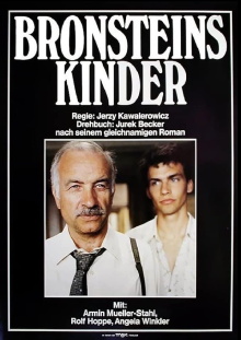 Bronstein's Children Trailer