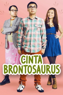 Brontosaurus Love Trailer
