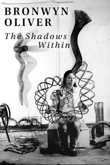 Bronwyn Oliver: The Shadows Within Trailer
