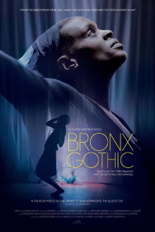 Bronx Gothic Trailer