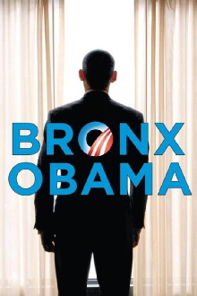 Bronx Obama Trailer