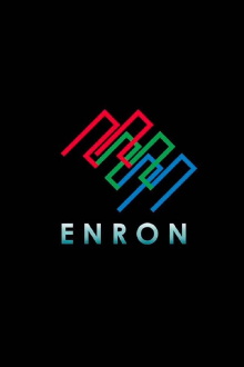 Bronze 56K - Enron Trailer