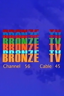 Bronze TV Channel 56 8/17/23 Trailer